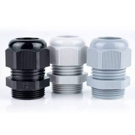 Plastic (Nylon) Cable Gland