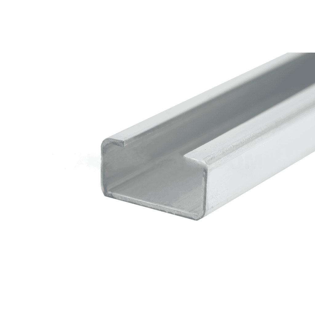 C-Type DIN Rail