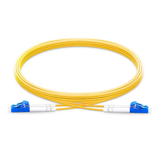 Single Mode Fiber Optic Cable