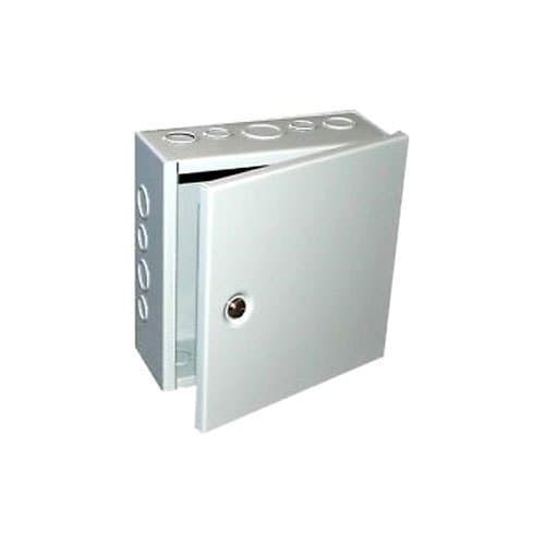 Mild Steel (MS) Junction Box