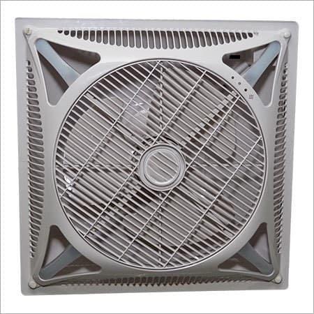 Roof Mounted Cooling Fan
