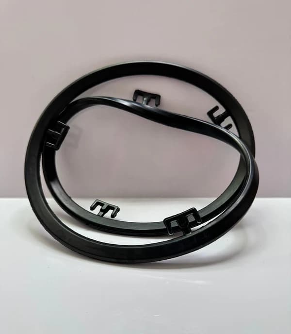 Clip-On Gasket