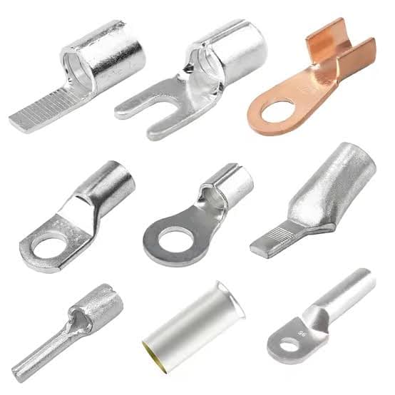 Cable Lugs