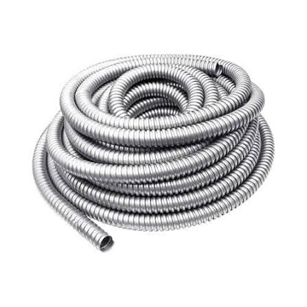Metallic Flexible Conduit