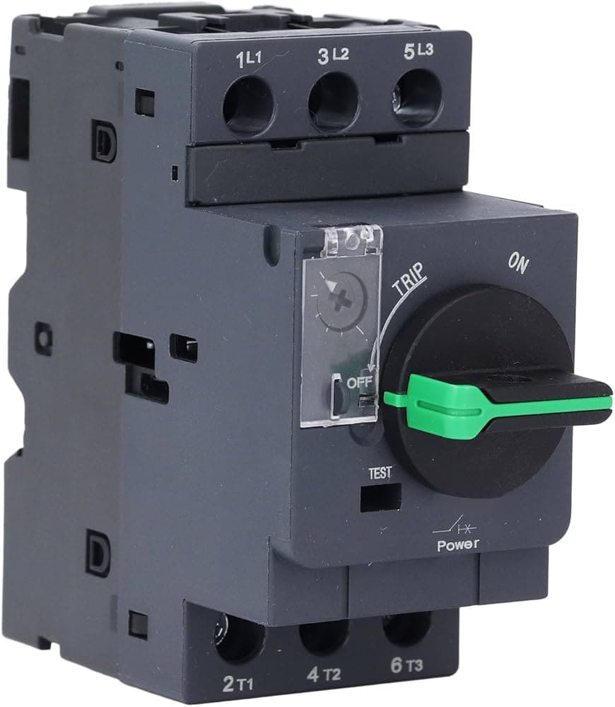 Electronic MPCB-Adjustable