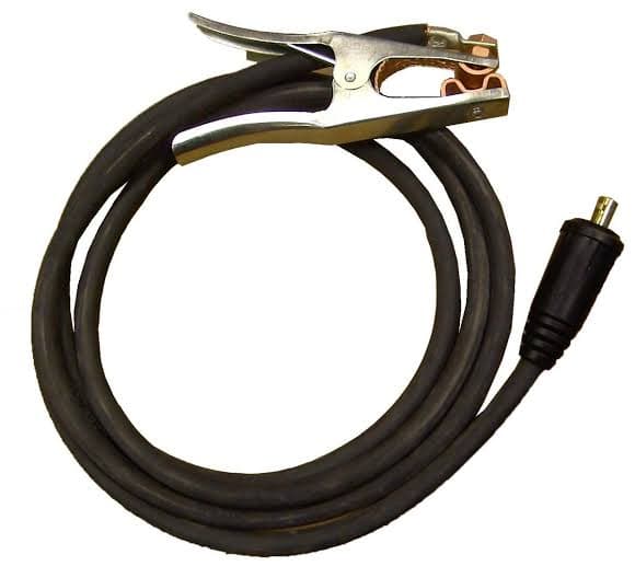 Earth Return Welding Cable