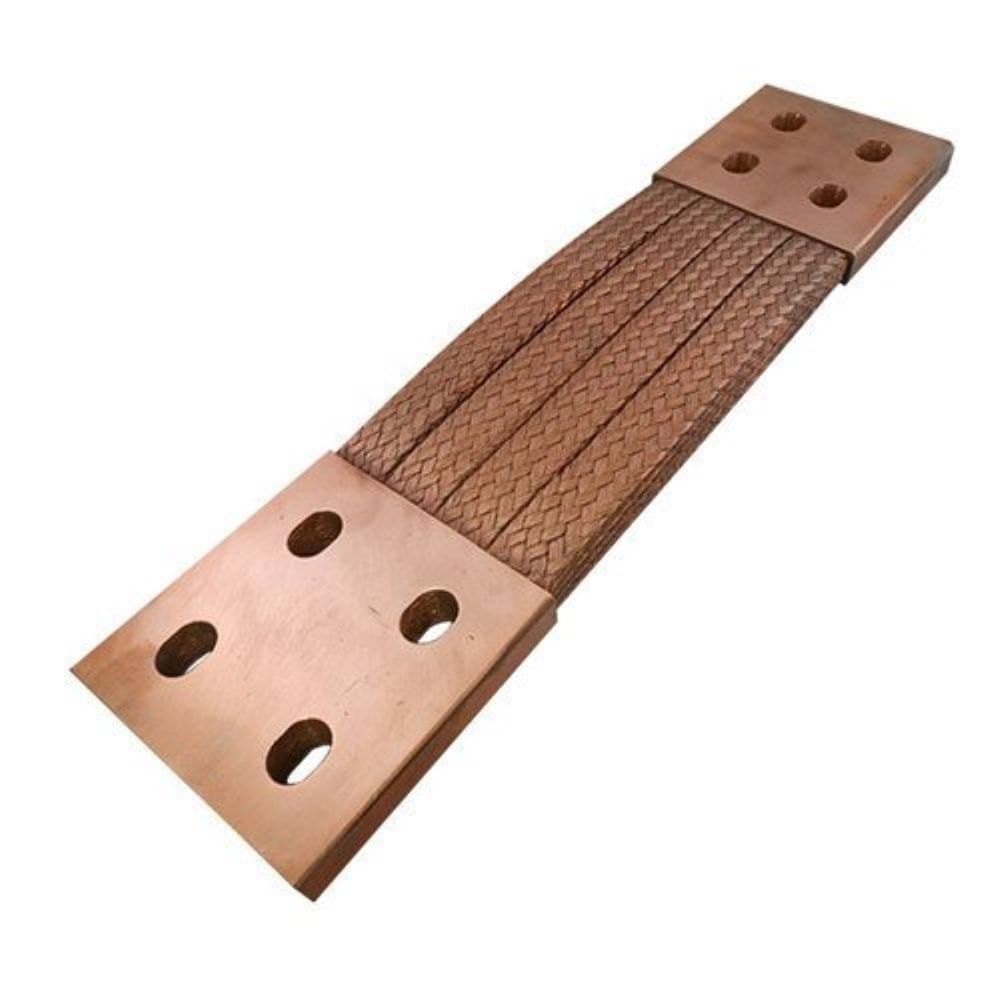 Flexible Busbar