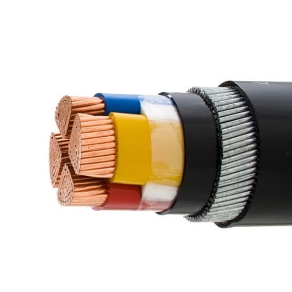 LT Copper Cable