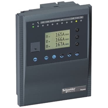 Transformer Protection Relay