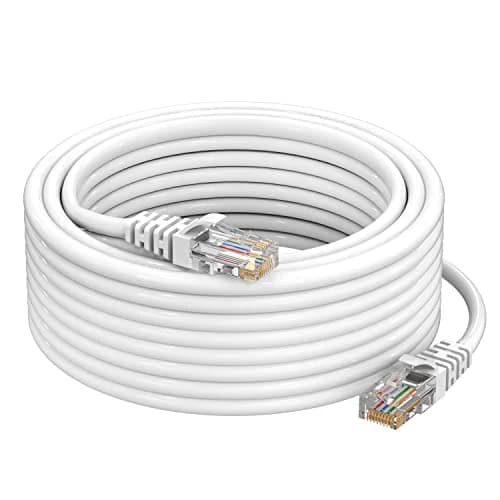 Cat6 LAN Cable