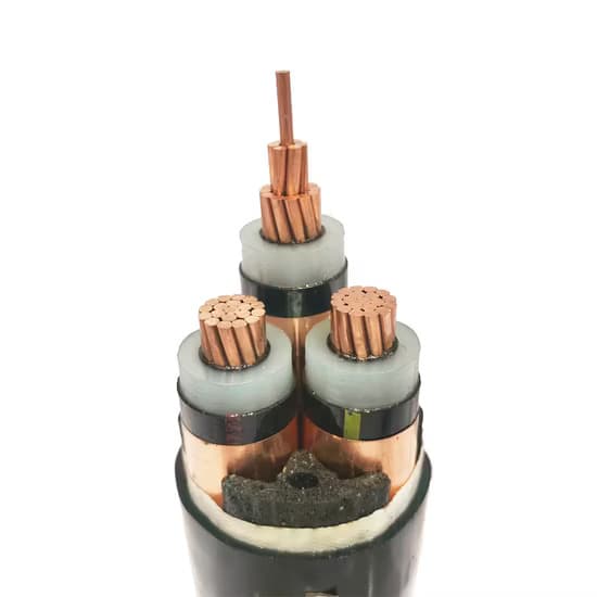 3.3kV HT Cable