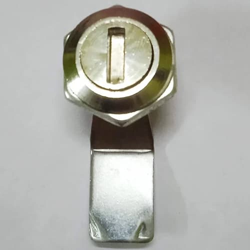 Stainless Steel Panel Lock