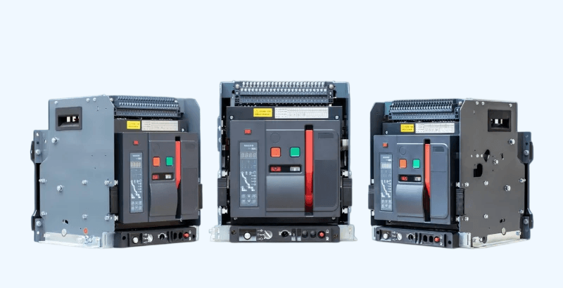 ACB – Feeder Type
