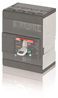 3P/4P MCCB 16–160 A/800V