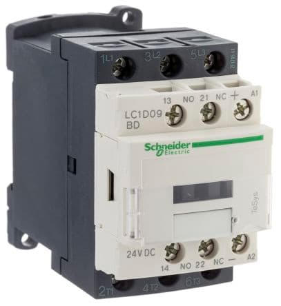 DC Contactor