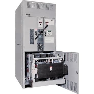 Bypass Isolation ATS