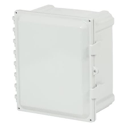 Polycarbonate Enclosure
