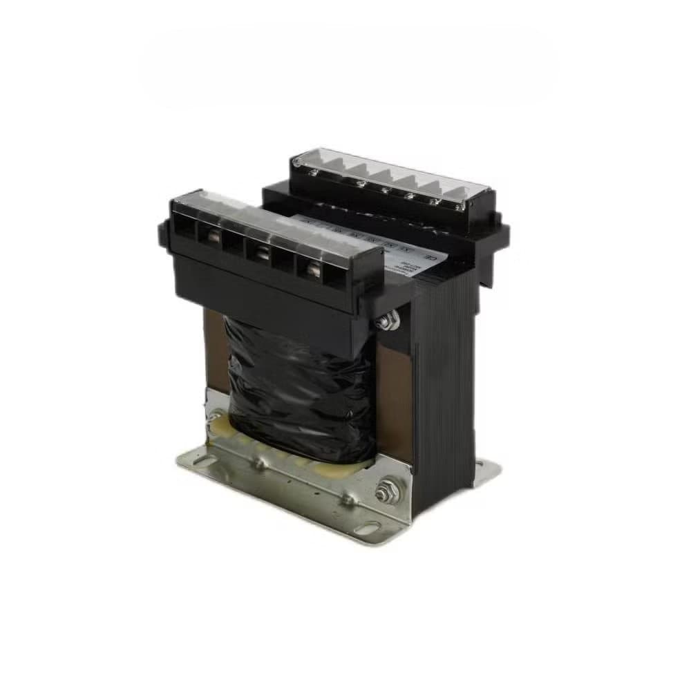 Single Phase Control Transformer