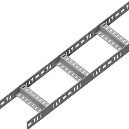 Marine Grade Cable Ladder