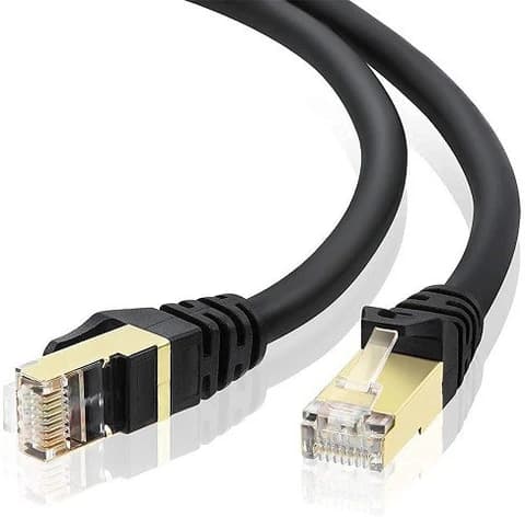 Cat7 LAN Cable