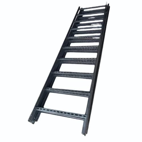 Mild Steel (MS) Cable Ladder