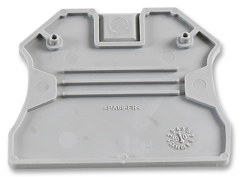 Terminal End Covers