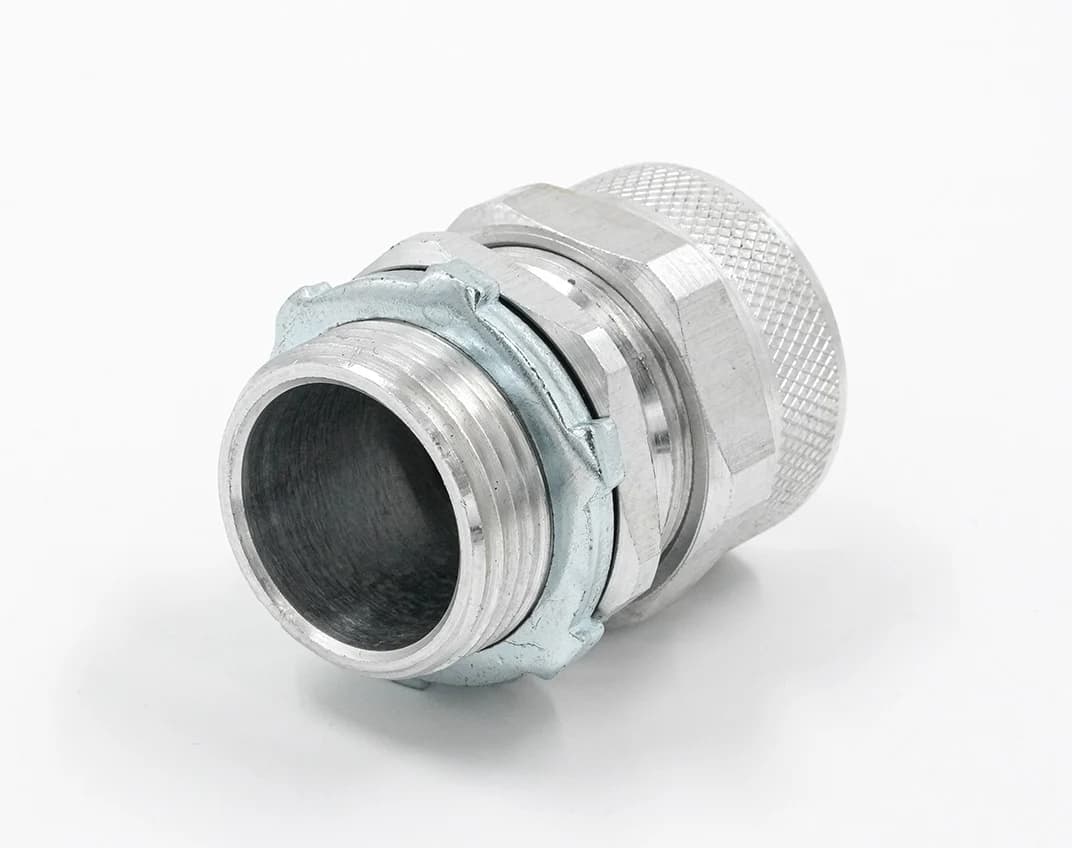 Aluminium Cable Gland