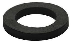 Sponge Rubber Gasket