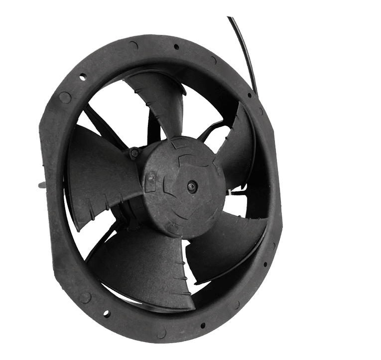 EC Cooling Fan