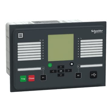Generator Protection Relay