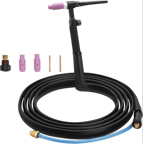 TIG Welding Cable