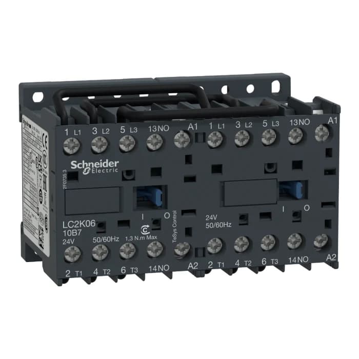 Reversing Contactor