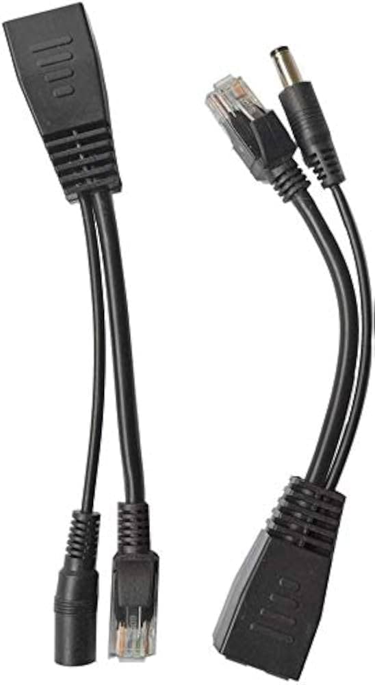 PoE LAN Cable