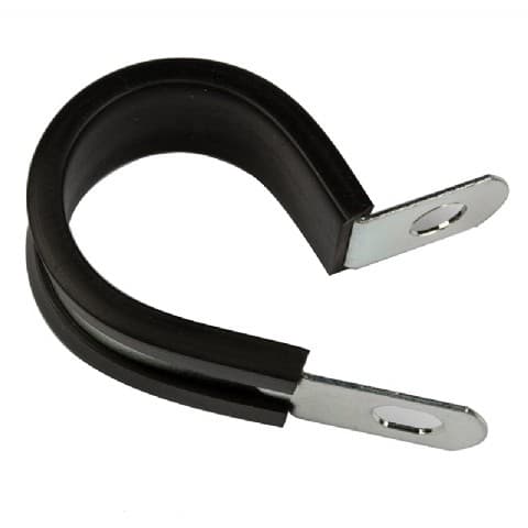 Wire Clips & Clamps