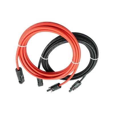 DC Solar Cable