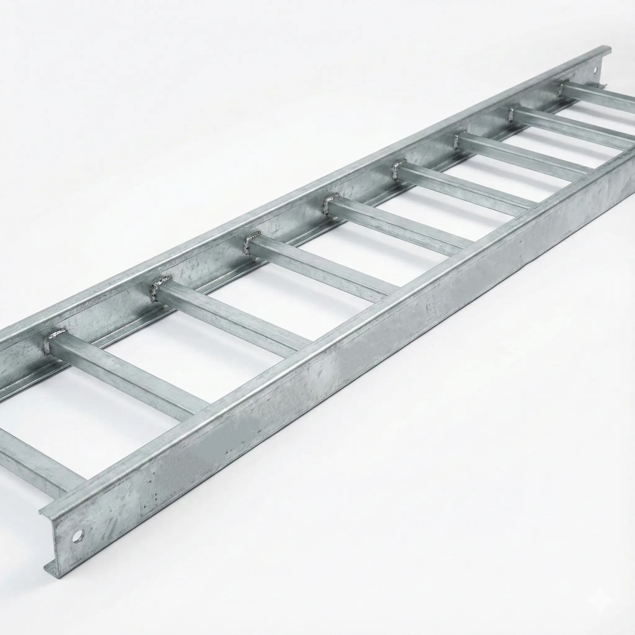 Aluminium Cable Ladder