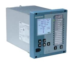 Electromechanical Protection Relay